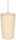 Milu Isolierbecher beige 400,0 ml, 1 St.