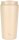 Milu Isolierbecher beige 400,0 ml, 1 St.