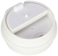 Milu Isolierbecher pink marble 400,0 ml, 1 St.