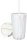 Milu Isolierbecher pink marble 400,0 ml, 1 St.