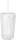 Milu Isolierbecher pink marble 400,0 ml, 1 St.