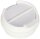 Milu Isolierbecher pink marble 400,0 ml, 1 St.