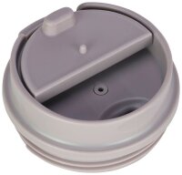 Milu Isolierbecher taupegrau 400,0 ml, 1 St.