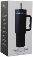Milu Isolierbecher schwarz 1,2 l, 1 St.
