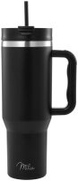 Milu Isolierbecher schwarz 1,2 l, 1 St.