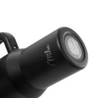 Milu Isolierbecher schwarz 1,2 l, 1 St.