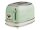 Ariete Vintage Toaster grün  ( 00C015504AR0 )