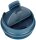 Milu Isolierbecher grünblaumetallic 500,0 ml, 1 St.