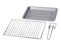 Ariete Vintage Minibackofen 1380 W creme  ( 00C097903AR0 )