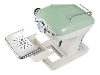 Ariete Vintage Siebträgermaschine grün