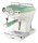 Ariete Vintage Siebträgermaschine grün