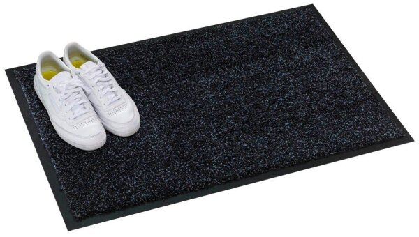 Mercury Fußmatte FLEXI anthrazit 60,0 x 90,0 cm