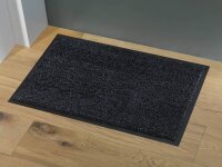Mercury Fußmatte FLEXI anthrazit 60,0 x 90,0 cm