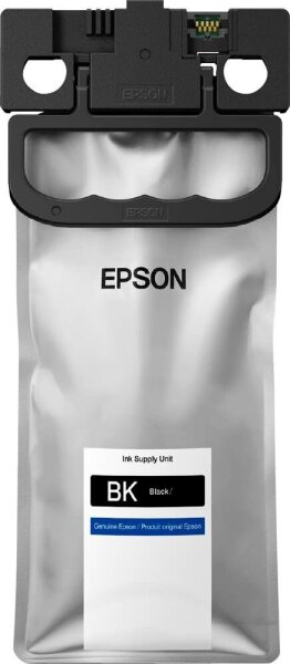 EPSON T13L1XL schwarz Druckerpatrone