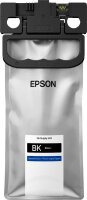 EPSON T13L1XL schwarz Druckerpatrone