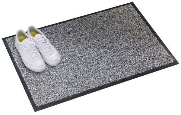 Mercury Fußmatte FLEXI beige 60,0 x 90,0 cm