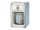 Ariete Vintage Kaffeemaschine blau, 12 Tassen