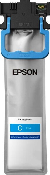 EPSON T13L2XL cyan Druckerpatrone