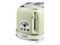 Ariete Vintage Toaster creme