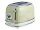 Ariete Vintage Toaster creme