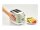 Ariete Vintage Toaster creme
