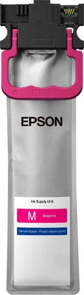 EPSON T13L3XL magenta Druckerpatrone