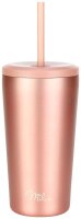Milu Isolierbecher roségold 400,0 ml, 1 St.