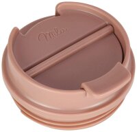 Milu Isolierbecher roségold 400,0 ml, 1 St.