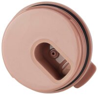 Milu Isolierbecher roségold 400,0 ml, 1 St.