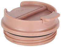 Milu Isolierbecher roségold 400,0 ml, 1 St.