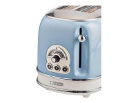 Ariete Vintage Toaster blau