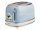 Ariete Vintage Toaster blau