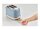 Ariete Vintage Toaster blau