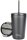Milu Isolierbecher schwarz 400,0 ml, 1 St.
