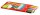 FABER-CASTELL Colour GRIP Buntstifte farbsortiert, 12 St.
