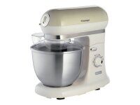 Ariete Vintage Küchenmaschine creme 2400 W