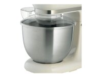 Ariete Vintage Küchenmaschine creme 2400 W