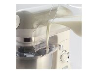 Ariete Vintage Küchenmaschine creme 2400 W