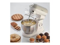 Ariete Vintage Küchenmaschine creme 2400 W