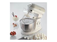 Ariete Vintage Küchenmaschine creme 2400 W