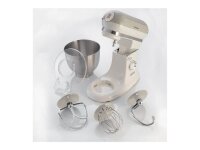 Ariete Vintage Küchenmaschine creme 2400 W