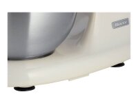 Ariete Vintage Küchenmaschine creme 2400 W