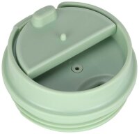 Milu Isolierbecher limettengrün 500,0 ml, 1 St.
