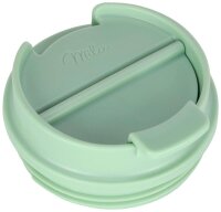 Milu Isolierbecher limettengrün 500,0 ml, 1 St.