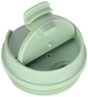 Milu Isolierbecher limettengrün 500,0 ml, 1 St.
