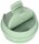 Milu Isolierbecher limettengrün 500,0 ml, 1 St.