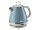 Ariete Wasserkocher Vintage blau 1,0 l 1.630 W