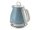Ariete Wasserkocher Vintage blau 1,0 l 1.630 W