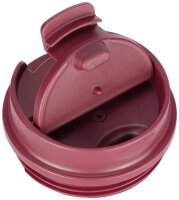 Milu Isolierbecher berry 500,0 ml, 1 St.