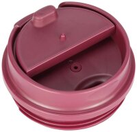 Milu Isolierbecher berry 500,0 ml, 1 St.